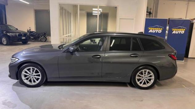 BMW 318 d 48V Touring Sport rif. 24197841 - Foto 6
