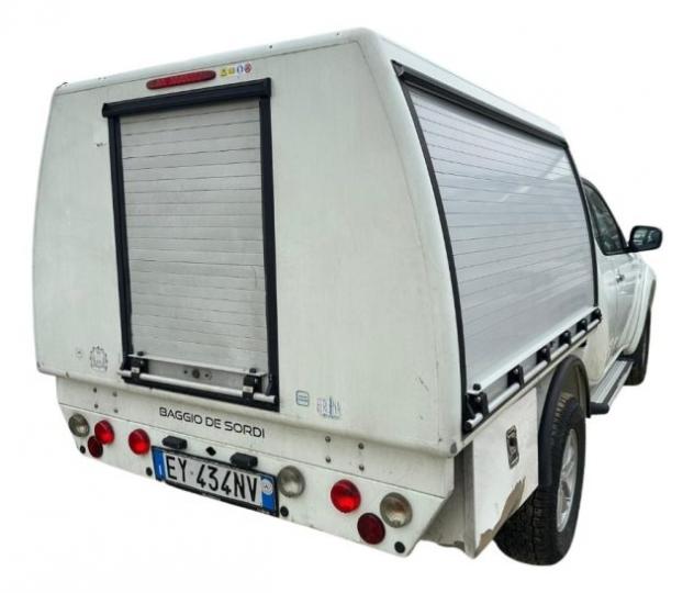 MITSUBISHI L200 2.5 DI-D/178CV DC Intense Plus DPF rif. 23674841 - Foto 6