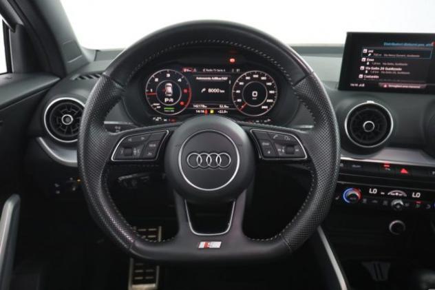 AUDI Q2 Q2 35 TDI S tronic S line Edition rif. 24043080 - Foto 5