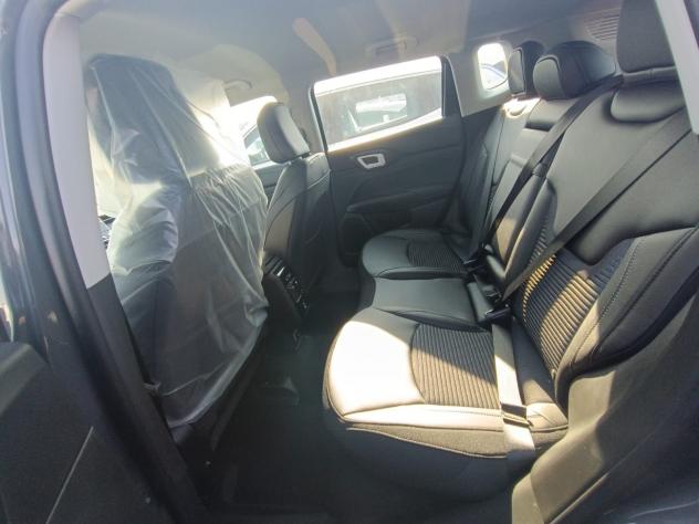 Jeep Compass 1.3 Turbo T4 190 CV PHEV AT6 4xe Altitude 8189 - 7839 - Foto 10