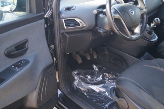 LANCIA Ypsilon 1.0 FireFly 5 porte S&S Hybrid Gold rif. 23896264 - Foto 7