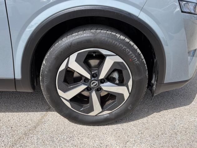 Nissan Qashqai III 2021 1.3 mhev N-Connecta 2wd 140cv - Foto 9