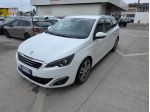 Peugeot 308 BlueHDi 120 S&S EAT6 Allure