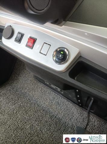 PIAGGIO Porter NP6 RUNHORSE MINI TRUK ELETTRICO L6 rif. 23916589 - Foto 10
