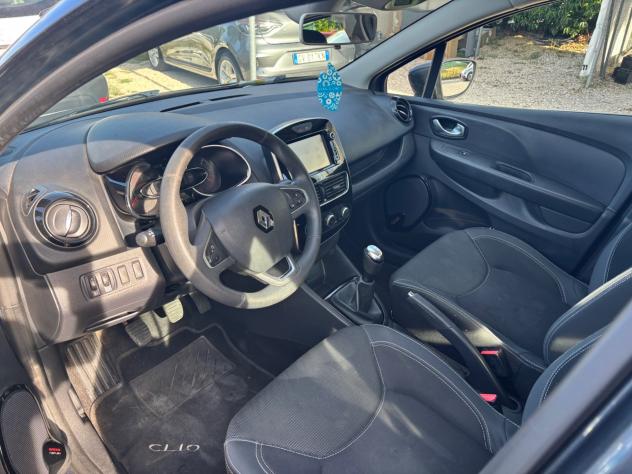 Renault Clio dCi 8V 75CV Start&Stop 5 porte Energy Zen - Foto 9