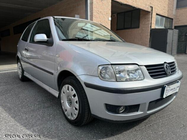 Volkswagen Polo 1.4i Comfortline Air - Foto 2