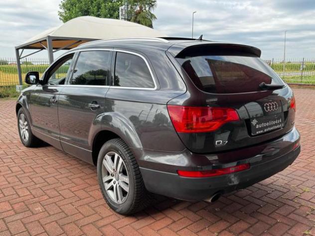 AUDI Q7 PROBLEMI AL CAMBIO UNICOPROP. DOPPIO TETTO rif. 24135552 - Foto 7