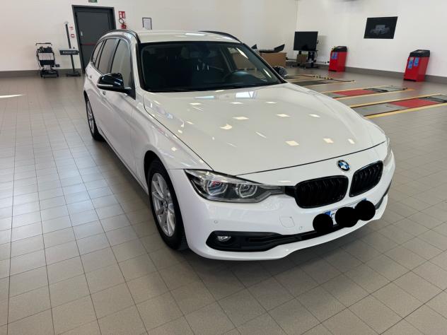 Bmw 318 318d Touring Sport - Foto 2