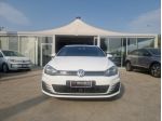 Volkswagen Golf GT 2.0 TDI GTD DSG BlueMotion Technology