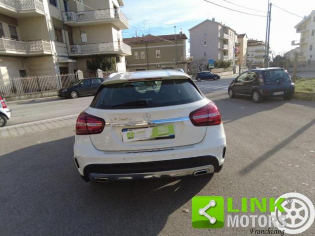 MERCEDES-BENZ GLA 200 d Automatic Premium AMG Line rif. 23834005 - Foto 7
