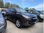 Hyundai iX35 2.0 CRDi 4WD