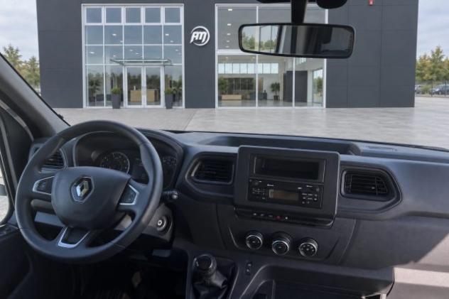RENAULT Master TELONE R. GEM. 2.3 145CV KM ZERO rif. 24185352 - Foto 7