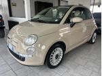 Fiat 500 1.2 EasyPower Lounge
