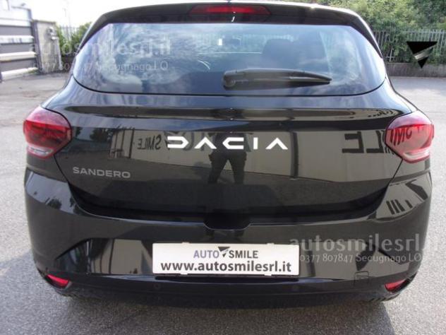 DACIA Sandero Streetway 1.0 TCe 90 CV Expression rif. 20821966 - Foto 6