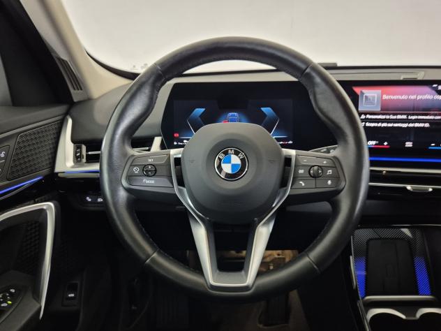 BMW X1 U11 sdrive18d Edition Essence auto - Foto 10