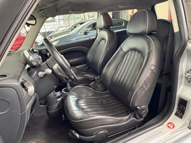 MINI Mini Mini 1.6 16V One Park Lane - NON RIPRISTINATA - Foto 9