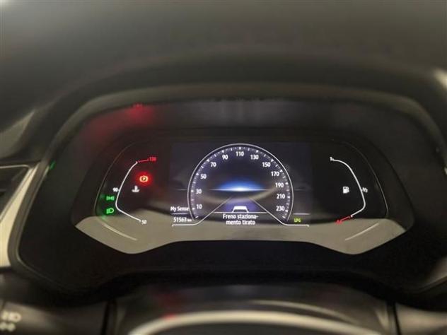RENAULT Captur 1.0 tce Intens Gpl 100cv my21 rif. 23341051 - Foto 7