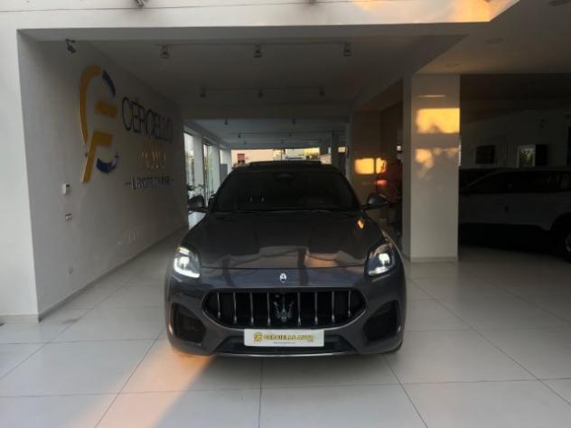 MASERATI Grecale MHEV 300 CV AWD GT tetto panoramico da€549,00 rif. 23803403 - Foto 7