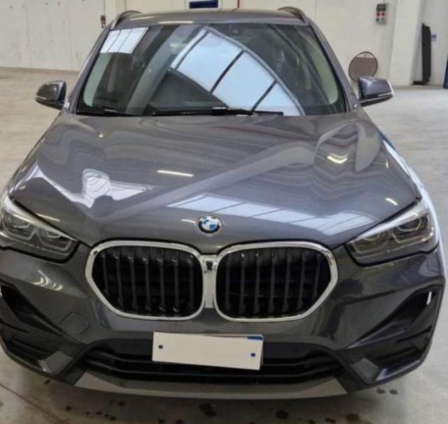 BMW X1 xDrive25e Business Advantage rif. 23996238