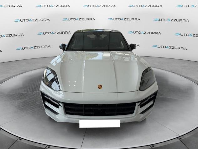 Porsche Cayenne Coupè Cayenne Coupe Black Edition | IVA, BOSE, INNO, DARK MATRIX, 21" - Foto 2