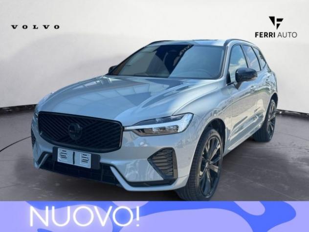 VOLVO XC60 B5 AWD automatico Plus Black Edition rif. 23895893