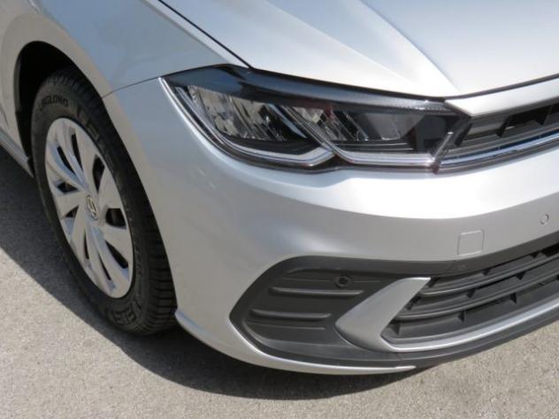 VOLKSWAGEN Polo 1.0 TGI 5p. rif. 23941117 - Foto 4