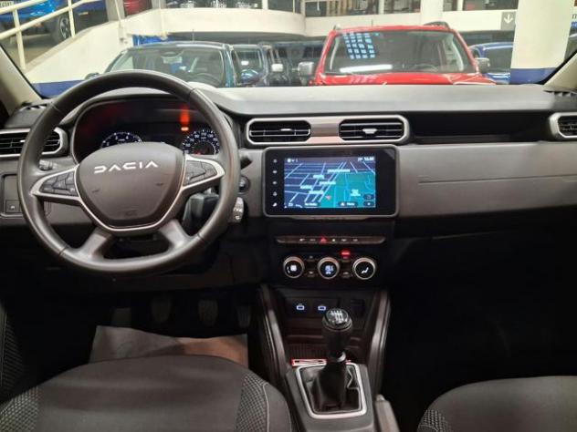 DACIA Duster 1.0 TCe GPL 4x2 Expression rif. 24154244 - Foto 10