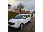 Dacia Lodgy anno  2013