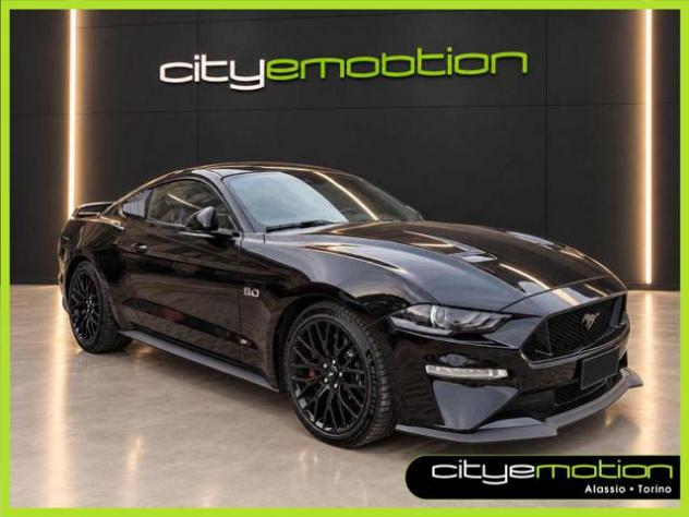FORD Mustang Fastback 5.0 V8 TiVCT aut. GT rif. 24151864 - Foto 2