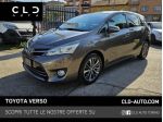 Toyota Verso 1.6 D-4D Active