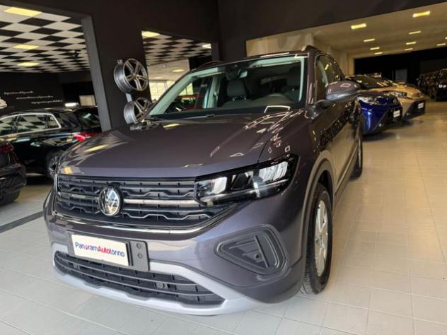 VOLKSWAGEN T-Cross 1.0 TSI Edition plus rif. 23236076 - Foto 4