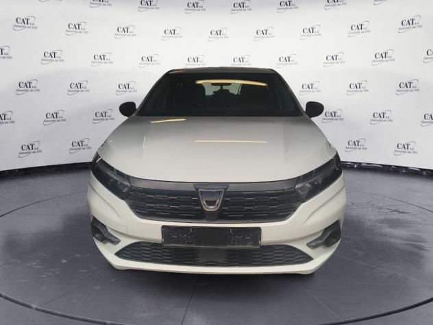 Dacia Sandero 1.0 TCe STREETWAY COMFORT (prezzo reale ) - Foto 3