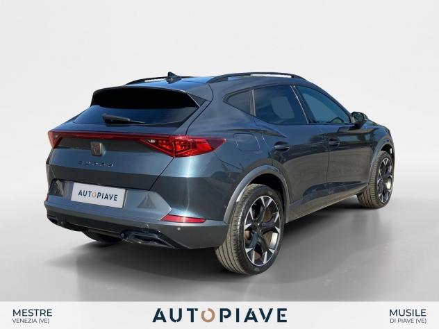CUPRA Formentor 2.0 TSI 4Drive DSG - Foto 5