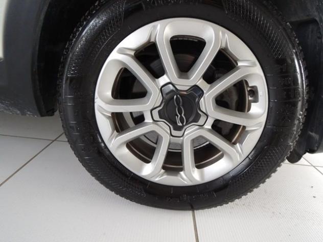 FIAT 500X 1.0 T3 120 CV City Cross rif. 24185837 - Foto 4