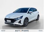 Hyundai i20 i20 1.2 mpi Connectline 84cv mt