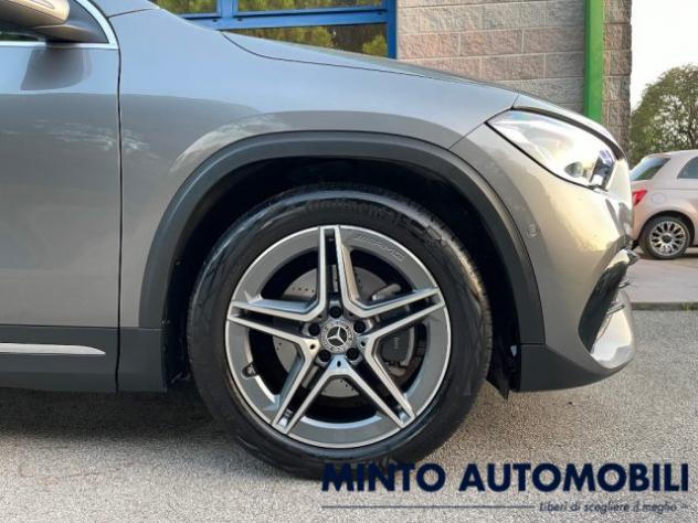 MERCEDES-BENZ GLA 180 D PREMIUM CERCHI 19"UNIPROPRIETARIO 64 COLORI LED rif. 21726225 - Foto 3