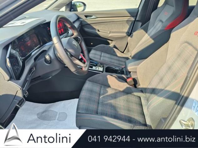 VOLKSWAGEN Golf 2.0 TSI DSG GTI rif. 23731209 - Foto 10
