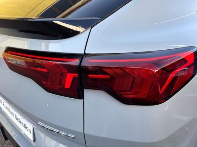 BMW iX2 eDrive 20 Msport Aut. rif. 24056620 - Foto 7