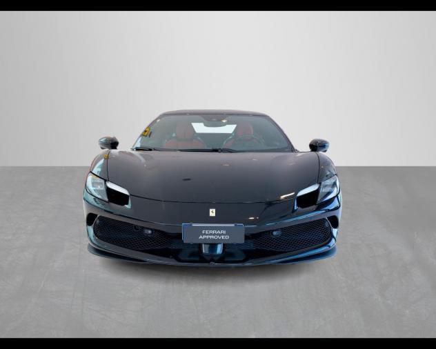 Ferrari 296 GTB 3.0 Hybrid DCT - Foto 2