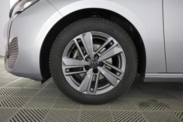 PEUGEOT 308 308 PureTech Turbo 130 S&S EAT8 Allure rif. 23843430 - Foto 8
