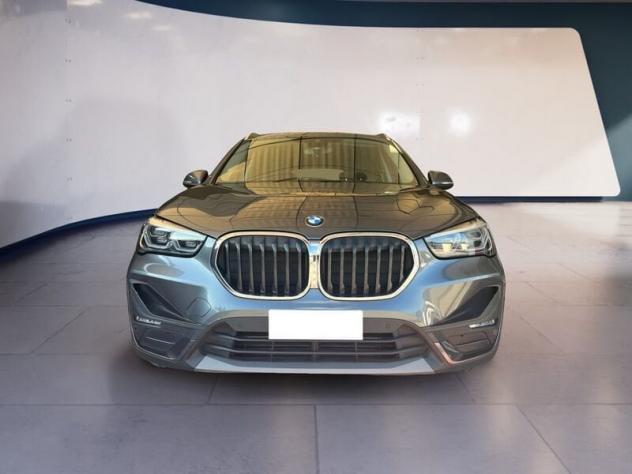 BMW X1 xDrive 20d XLine automatico - Foto 2