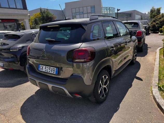 CITROEN C3 Aircross PureTech 110 S&S Shine Pack rif. 23969816 - Foto 3