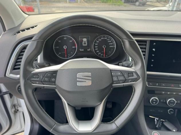 SEAT Ateca 2.0 TDI 115 CV FR rif. 23990164 - Foto 9