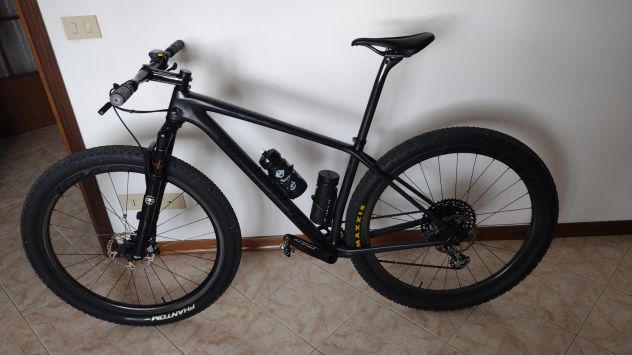 MTB specialized Epic