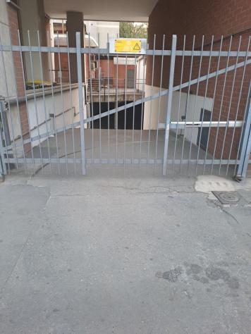 Singolo in affitto a Torino