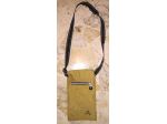 Borsello beige Tracolla da viaggio
