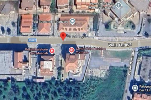 Immobile in asta di 327 m² con più di 5 locali in vendita a Satriano - Foto 9