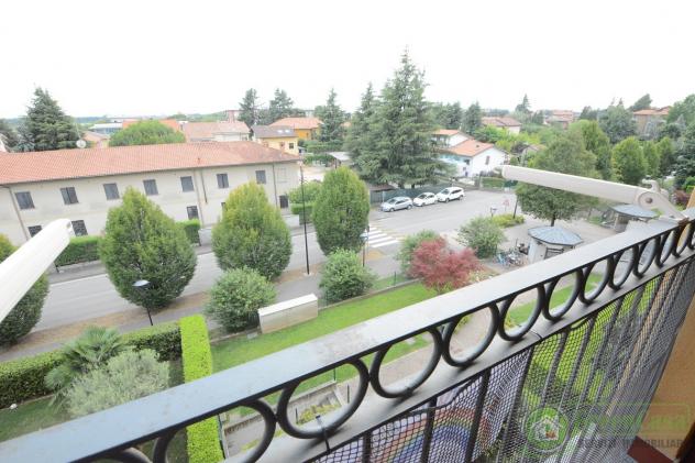 APPARTAMENTO di 3 vani e di 90 mq (BELLUSCO) rif. IGC 3 LOCALI BELLUSCO - Foto 11