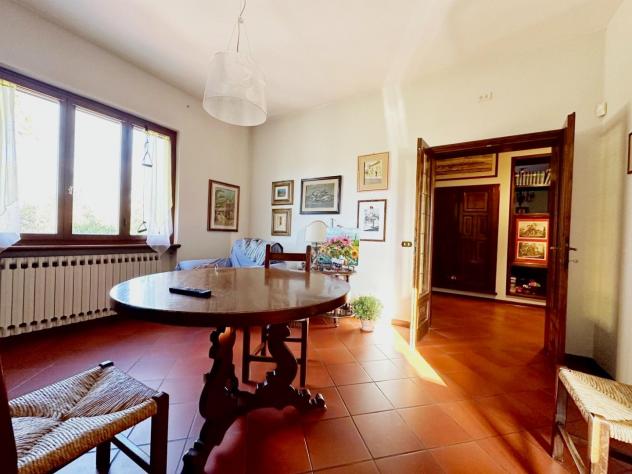 Villa in vendita a Lunata - Capannori 240 mq Rif: 1376885 - Foto 7