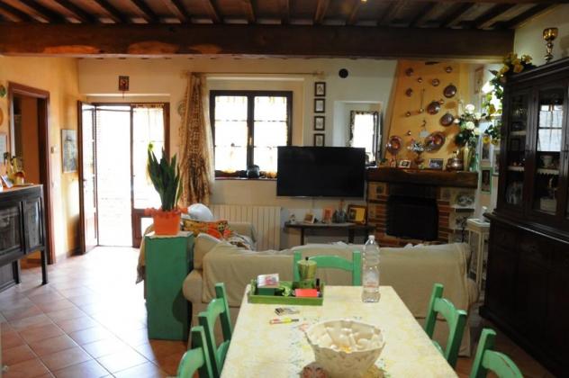 Terratetto in vendita a Cavallano - Casole d'Elsa 120 mq Rif: 1194774 - Foto 10